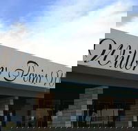 Willow Point Wines Cellar Door and Bottle Shop - Accommodation Bookings