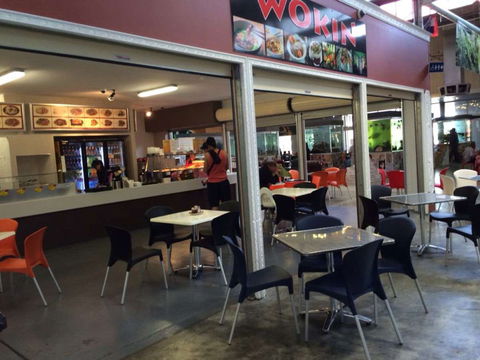 Wokin - Accommodation Bookings 0