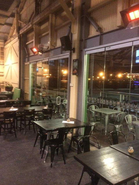 B Shed Cafe - Accommodation Bookings 0