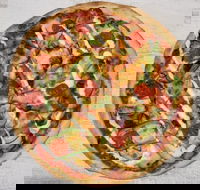 Bubba Pizza - Cranbourne - Accommodation Bookings