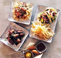 Cafe Mila - Accommodation Bookings