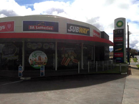 C Coffee - Pooraka - Accommodation Bookings 0
