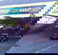 Crystal Car Wash Cafe - Edgecliff - Accommodation Bookings