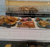 Dana Patisserie - Accommodation Bookings