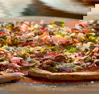 Domino's - Coorparoo - Accommodation Bookings