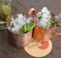 Duende - Accommodation Bookings