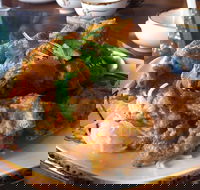 Elate Kitchen - Accommodation Bookings