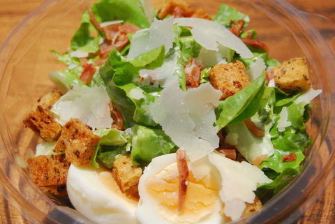Galley Foods Eatery - Accommodation Bookings 0