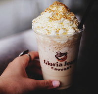 Gloria Jean's Coffees - Greenacre - Accommodation Bookings