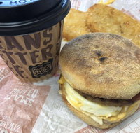 Hungry Jack's - Yokine - Accommodation Bookings