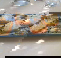 Hungry Feel Eating House - Accommodation Bookings