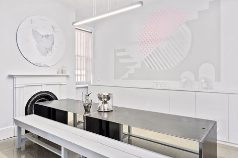 Institut Polaire - Accommodation Bookings 1
