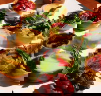 Jarrods Bakery - Accommodation Bookings