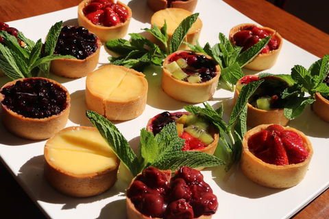 Jarrods Bakery - Accommodation Bookings 0