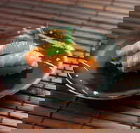 Kyo Sushi Bar - Accommodation Bookings