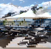 Mariners on the Waterfront Bistro