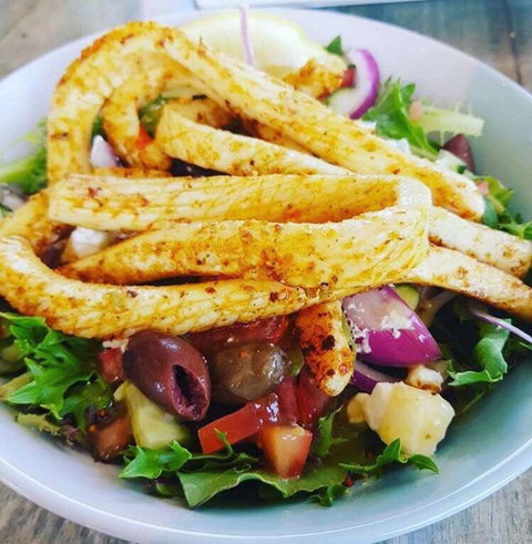 Monbulk Pizza - Accommodation Bookings 0