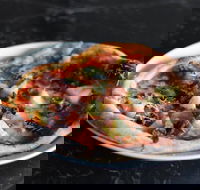 Neighbourhood Pizza - Accommodation Bookings