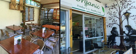 Organic Products And Healthy Food - Accommodation Bookings 0