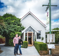 Pipers of Penola - Accommodation Bookings