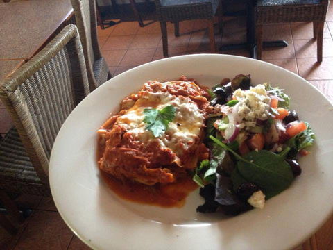 Pizza Capanna - Warriewood - Accommodation Bookings 0
