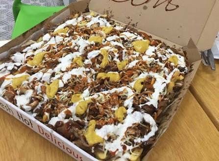 Rivo Kebab House - Accommodation Bookings 0