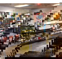 Rumours Espresso - Wohlers - Mount Barker - Accommodation Bookings