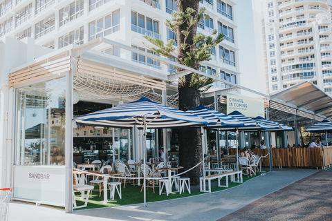 Sandbar - Accommodation Bookings 0