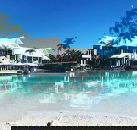 Sheraton Mirage Resort  Spa - Accommodation Bookings