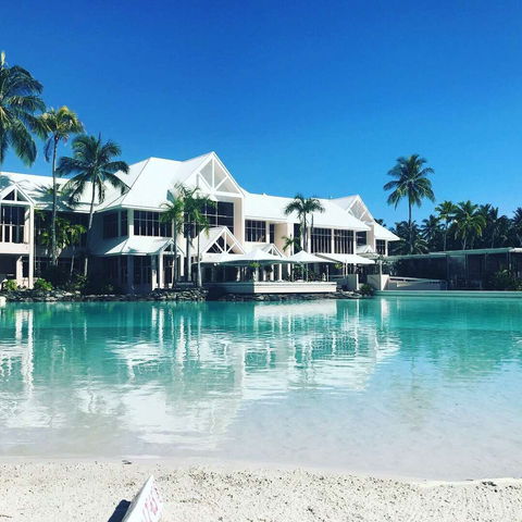 Sheraton Mirage Resort & Spa - Accommodation Bookings 0