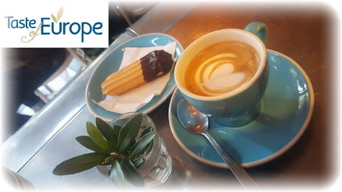 Taste Of Europe - Accommodation Bookings 0