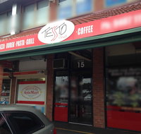 Tessto Pizza - Accommodation Bookings
