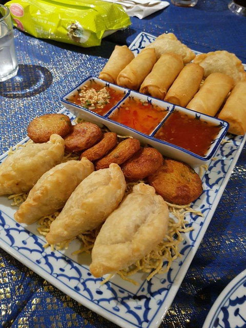 Thai By The Sea - Accommodation Bookings 0