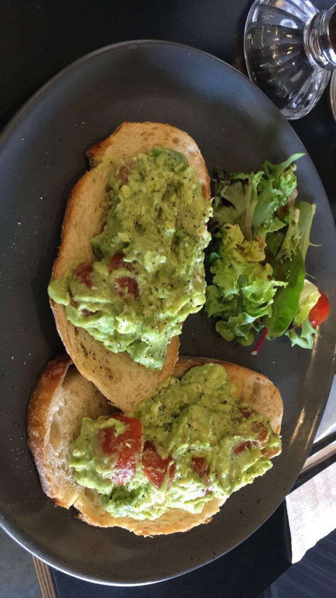 The Rustic Table - Accommodation Bookings 0