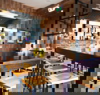 The Paper Cup Cafe - Accommodation Bookings