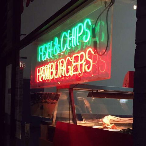 Wonderful Fish And Chips - Accommodation Bookings 0