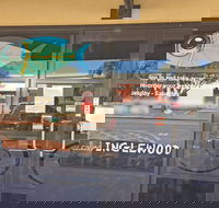 A Fish Called Inglewood - Accommodation Bookings