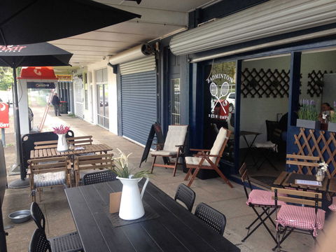 Badminton Brew - Accommodation Bookings 0
