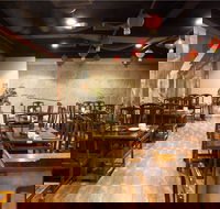 Cafe Escargot - Accommodation Bookings