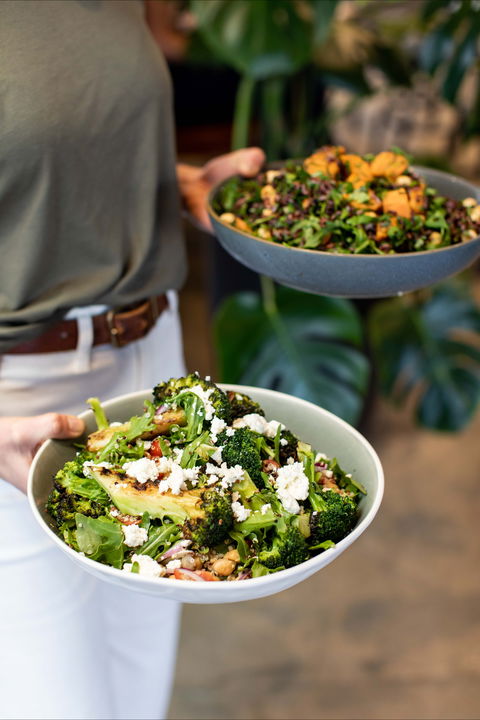 Cafe 202 - Accommodation Bookings 1