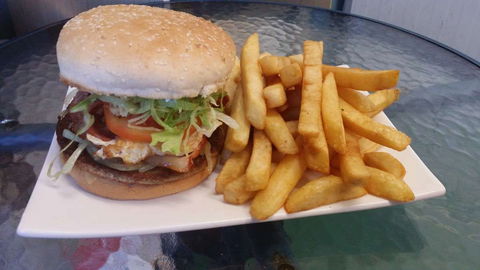 Classic Gourmet Cafe - Accommodation Bookings 0
