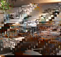 Cook And Mason - Accommodation Bookings