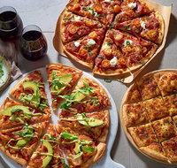 Crust - Queanbeyan NSW - Accommodation Bookings