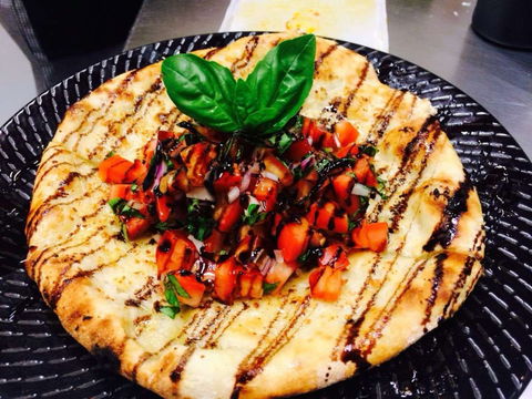 Da Belcibo Italian Restaurant - Accommodation Bookings 0