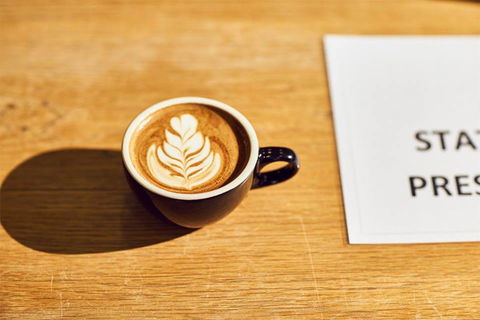 Danes Gourmet Coffee - Accommodation Bookings 0