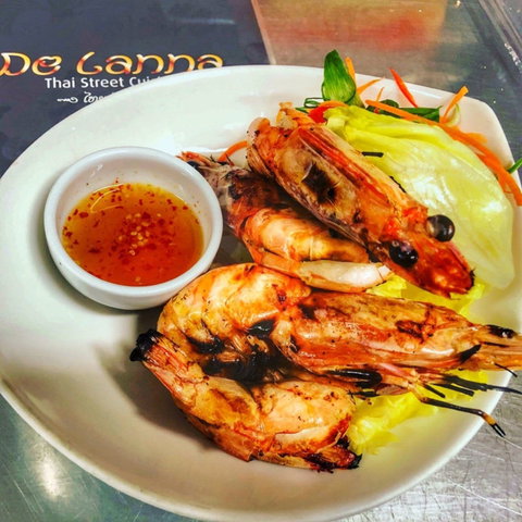 De Lanna Thai Street Cuisine - Accommodation Bookings 0