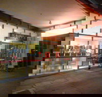 Dome Cafe Hobart - Accommodation Bookings