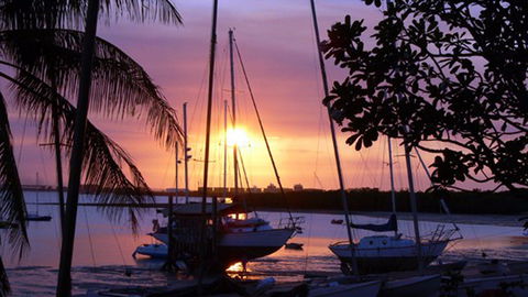 Gove  Boat Club - Accommodation Bookings 0