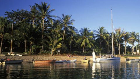 Gove  Boat Club - Accommodation Bookings 2