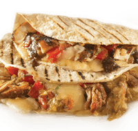 Guzman y Gomez - Accommodation Bookings